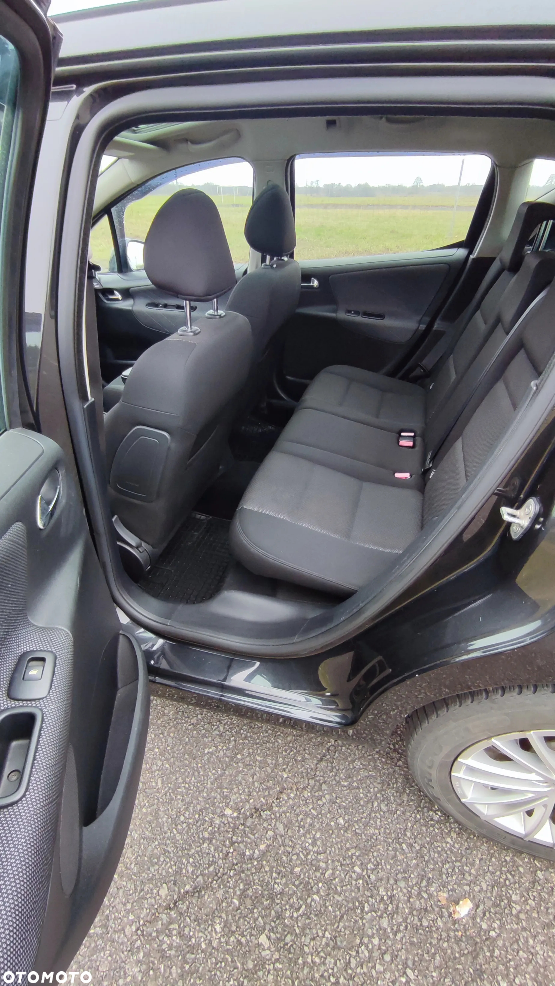 Peugeot 207 1.6 HDi Trendy - 19