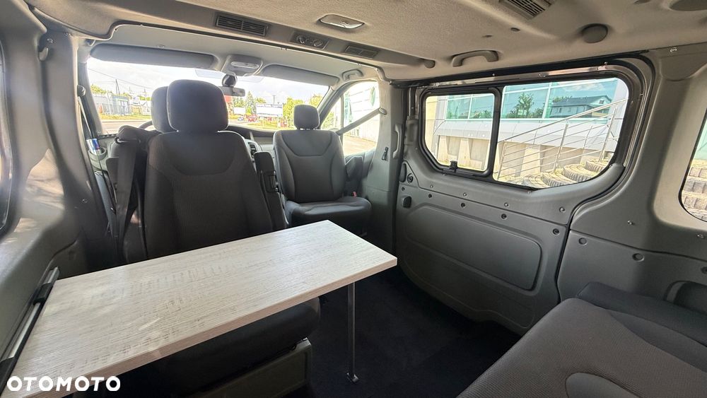 Opel Vivaro Life Cosmo L2H1 - 31