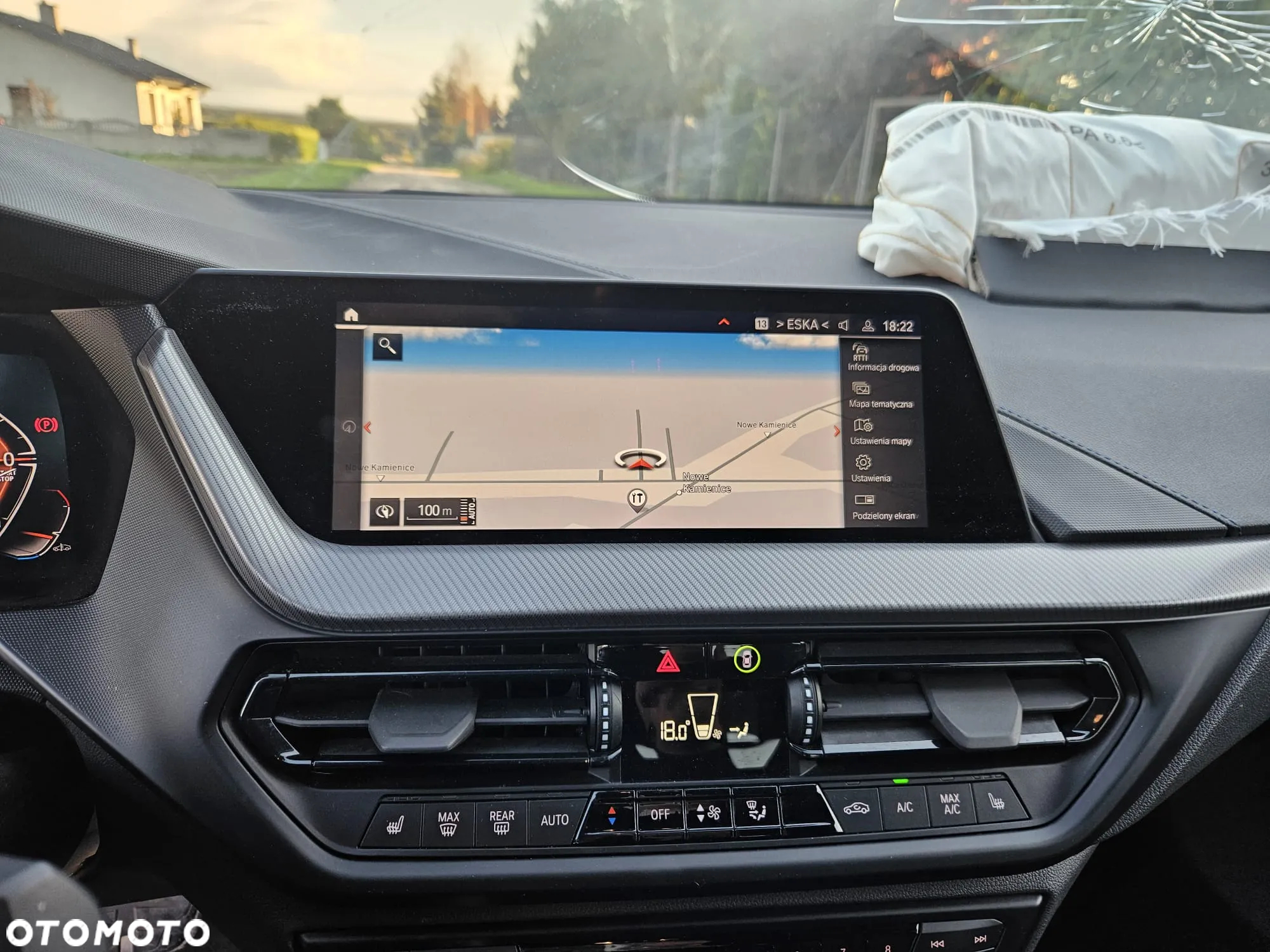 BMW Seria 1 118i M Sport - 7
