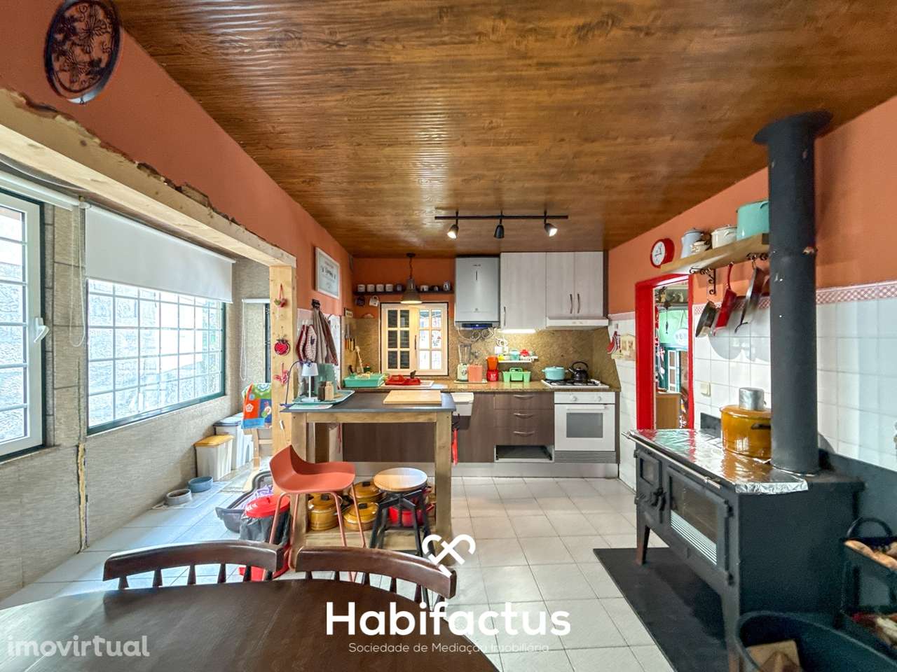 Moradia T7 - Viseu - Grande imagem: 5/40