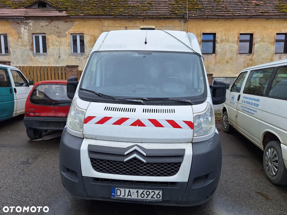 Citroën Jumper - 2