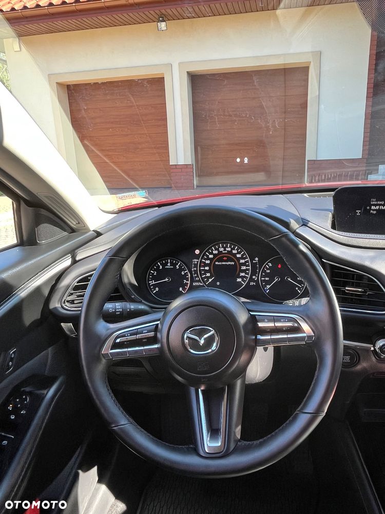 Mazda CX-30 2.0 mHEV Kanjo 2WD - 16