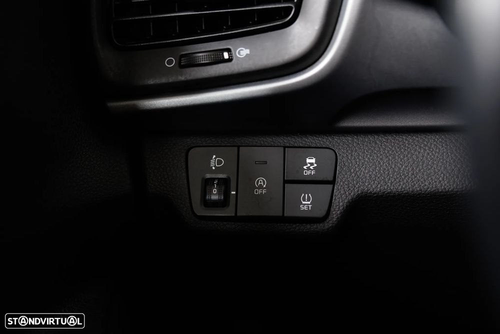 Kia Stonic 1.2 MPi Vibe - 14