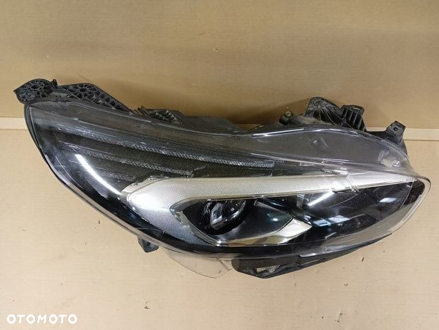 LAMPA PRAWA PRAWY FULL LED FORD S-MAX MK2 GALAXY MK4 14- - 2