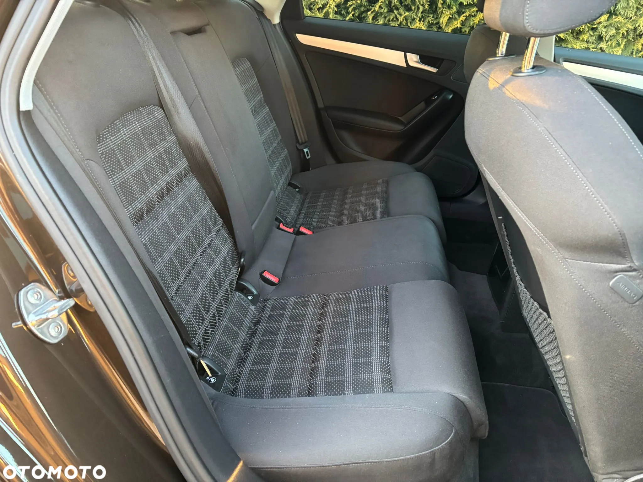 Audi A4 - 20
