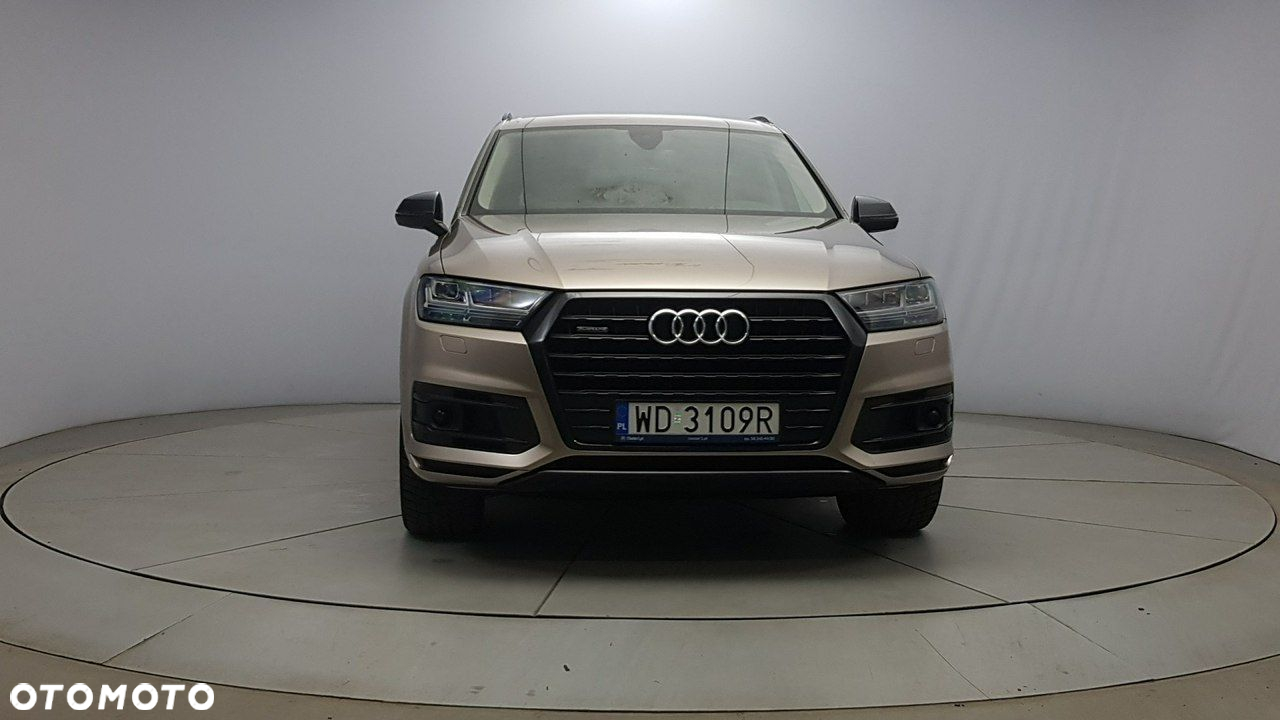 Audi Q7 - 2