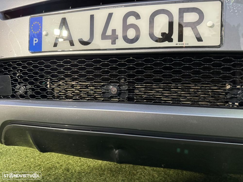 Land Rover Range Rover Evoque 1.5 P300e AWD R-Dynamic S Auto - 6