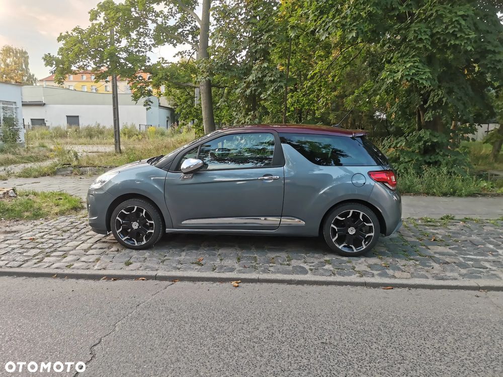 Citroën DS3 1.6 THP Ultra Prestige - 4
