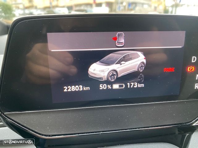 VW ID.3 58 kWh Pro Urban - 35