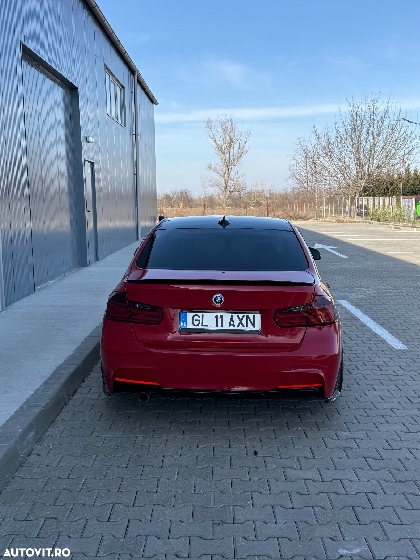BMW Seria 3 - 22