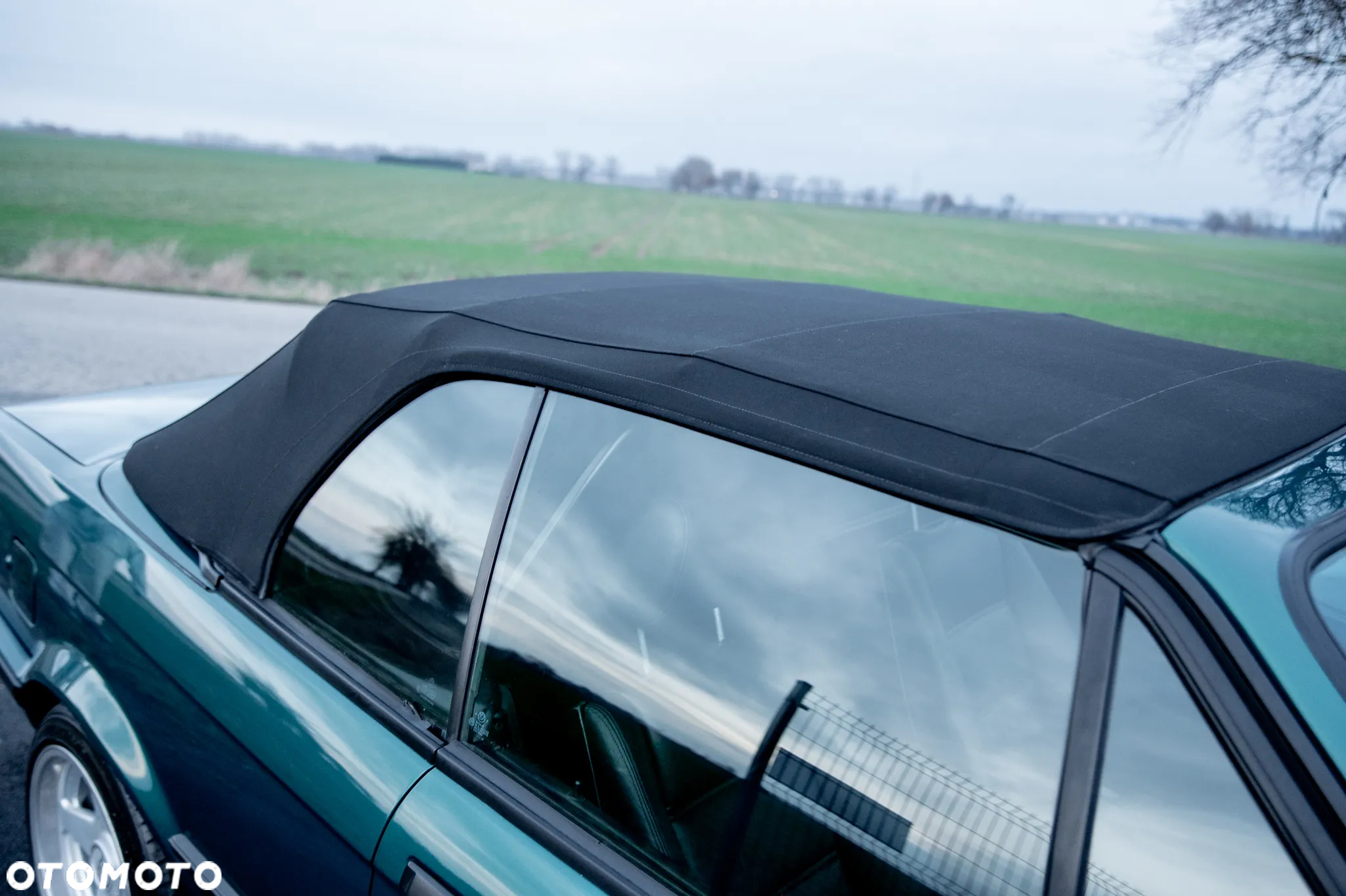 BMW Seria 3 318i - 9