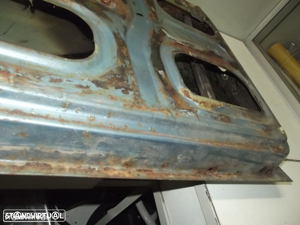 bmw 1602/2002 portas - 2