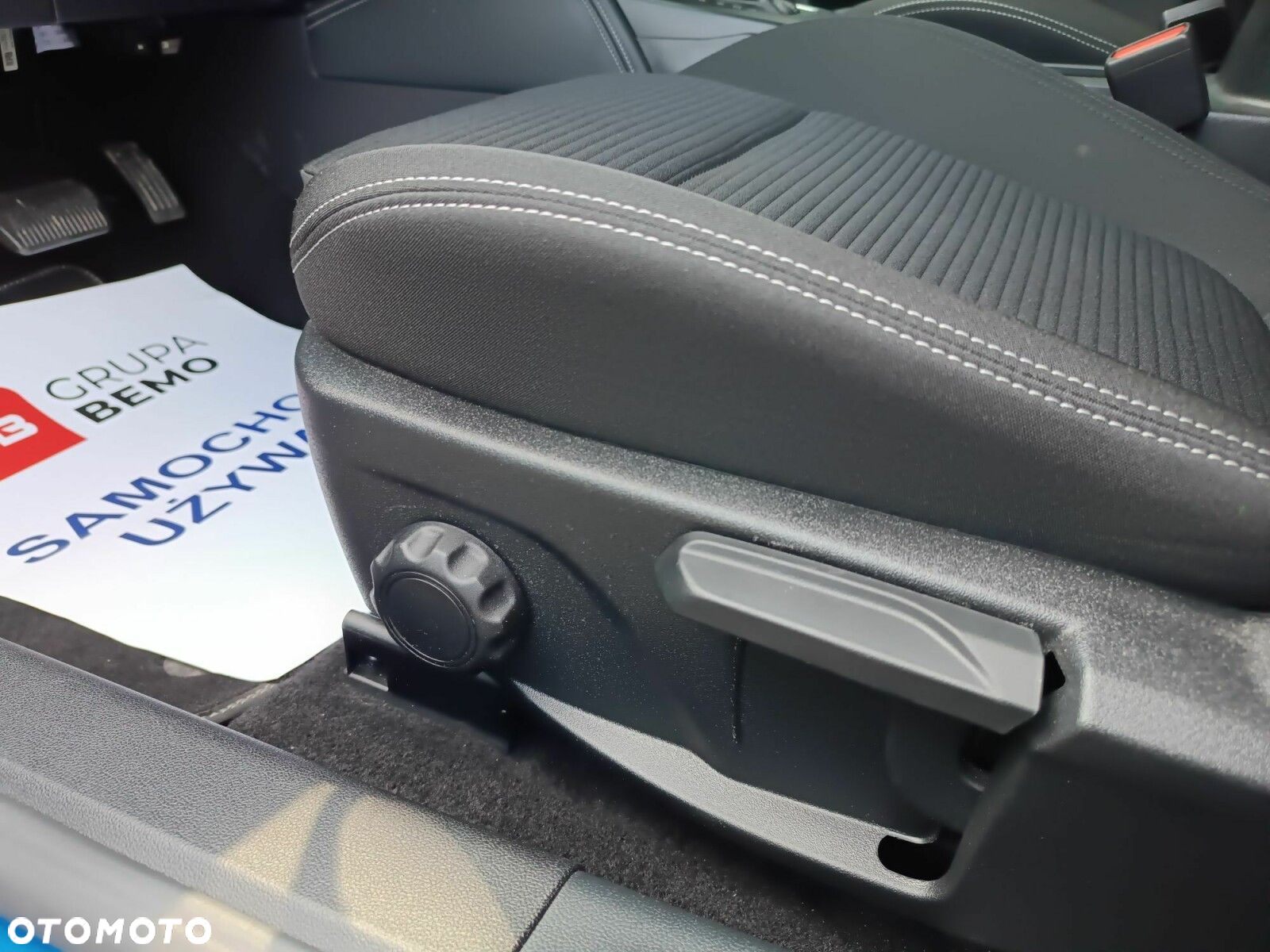 Ford Focus 1.0 EcoBoost mHEV Titanium X - 25