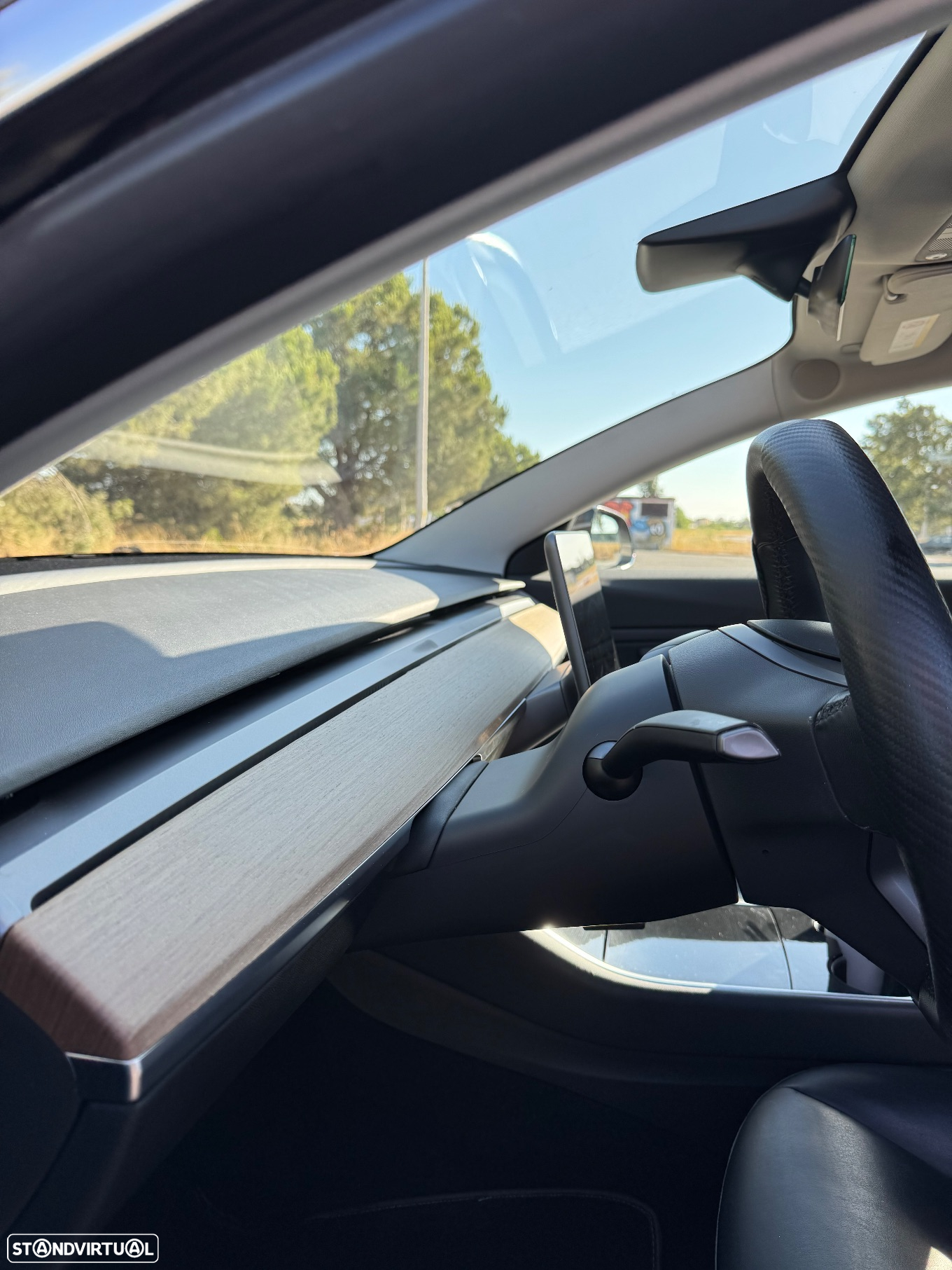 Tesla Model 3 Long Range RWD - 18