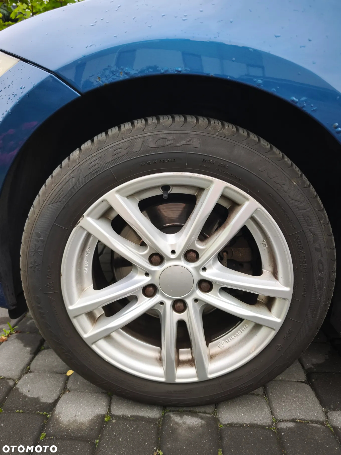 BMW Seria 1 120i - 9