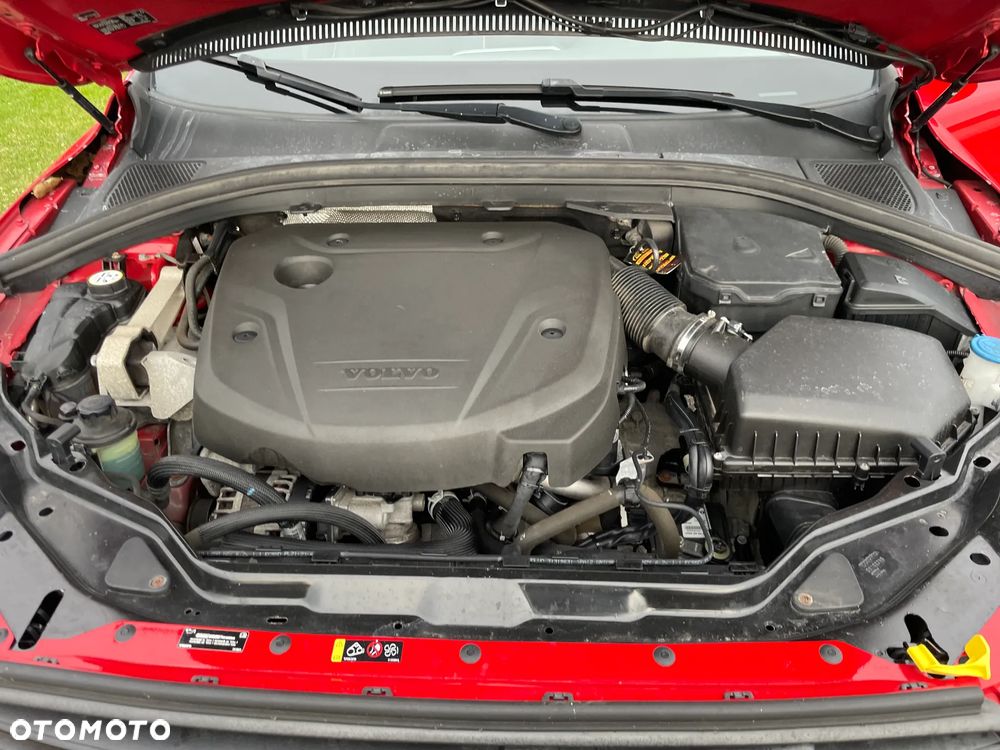 Volvo XC 60 D4 Drive-E Summum - 8