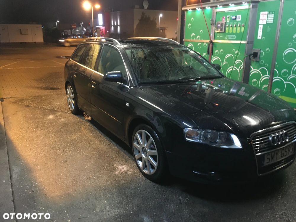 Audi A4 Avant - 19