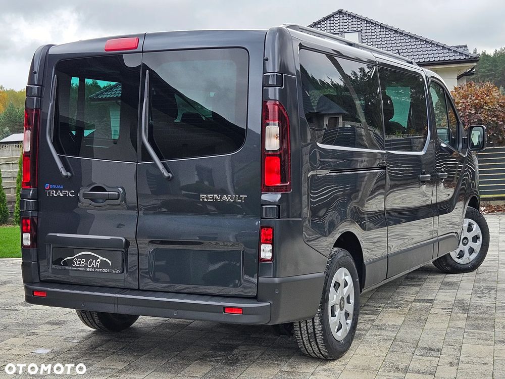 Renault Trafic - 3