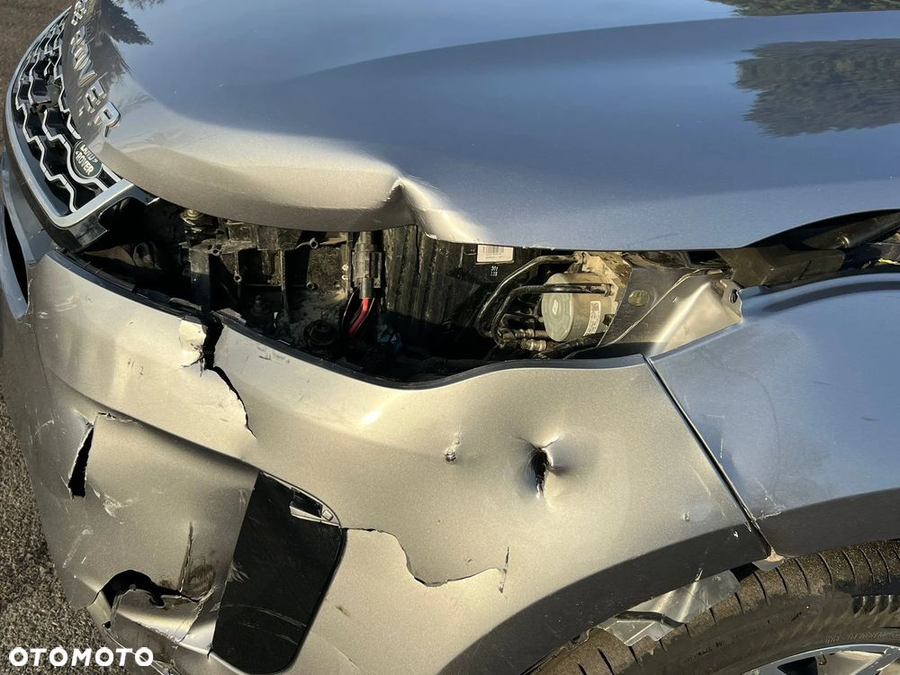 Land Rover Range Rover Evoque D150 S - 24