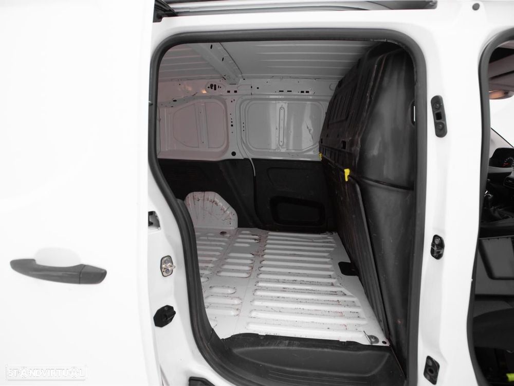 Peugeot Partner 1.6 BlueHDi L1 c/iva - 7