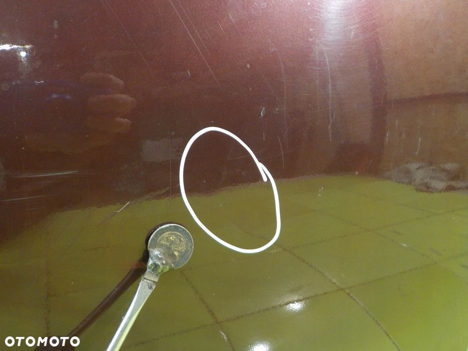 BMW Z4 E85 LIFT 2.0 B 05r drzwi prawe przod - 4