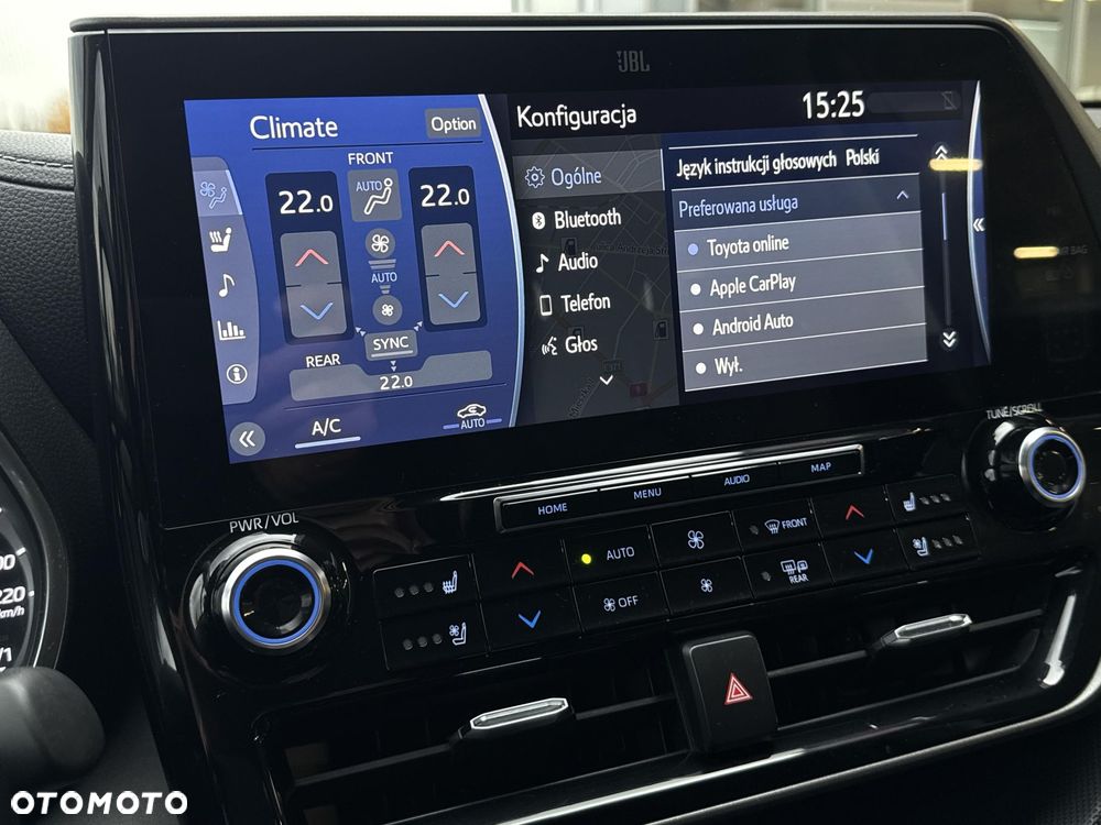 Toyota Highlander - 22