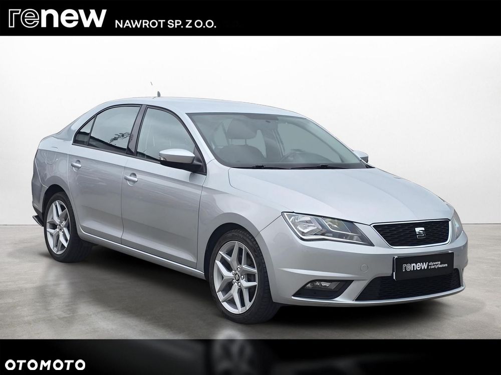 Seat Toledo 1.6 TDI Style - 7