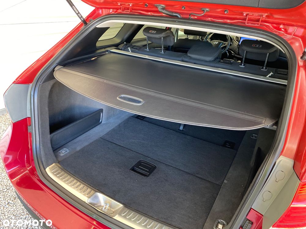 Hyundai i40 Kombi 2.0 Style - 6