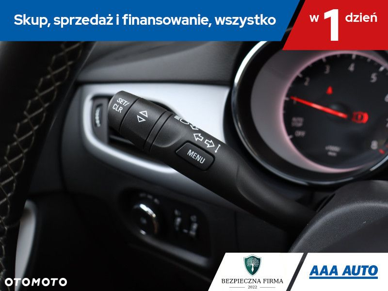 Opel Astra - 17