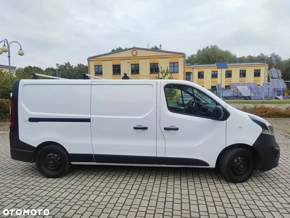 Opel VIVARO - 2