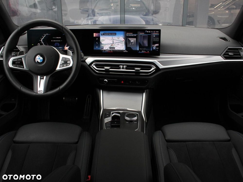 BMW Seria 3 - 6