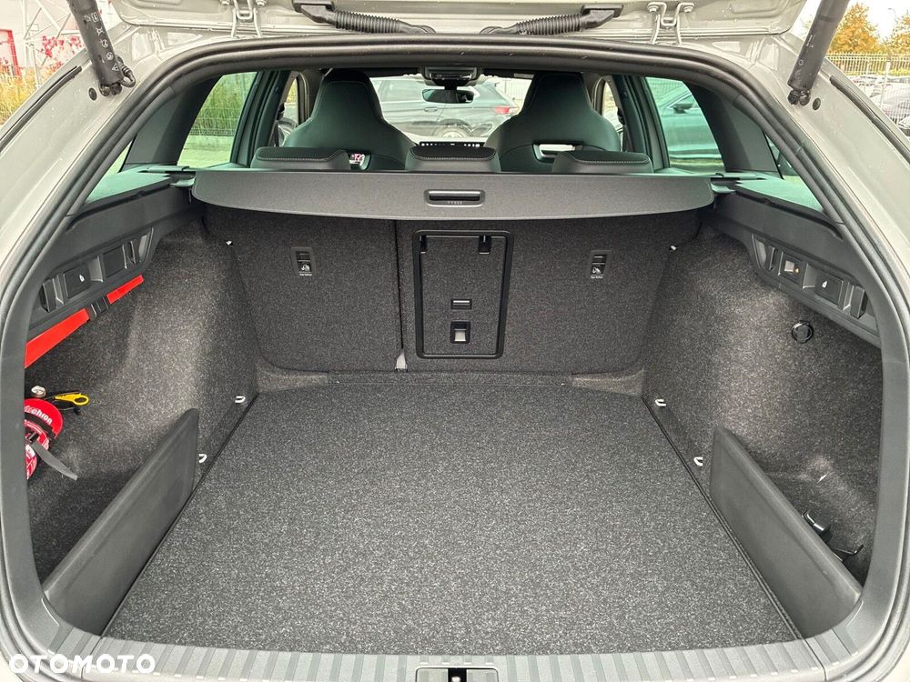 Skoda Octavia 1.5 TSI mHEV Sportline DSG - 23