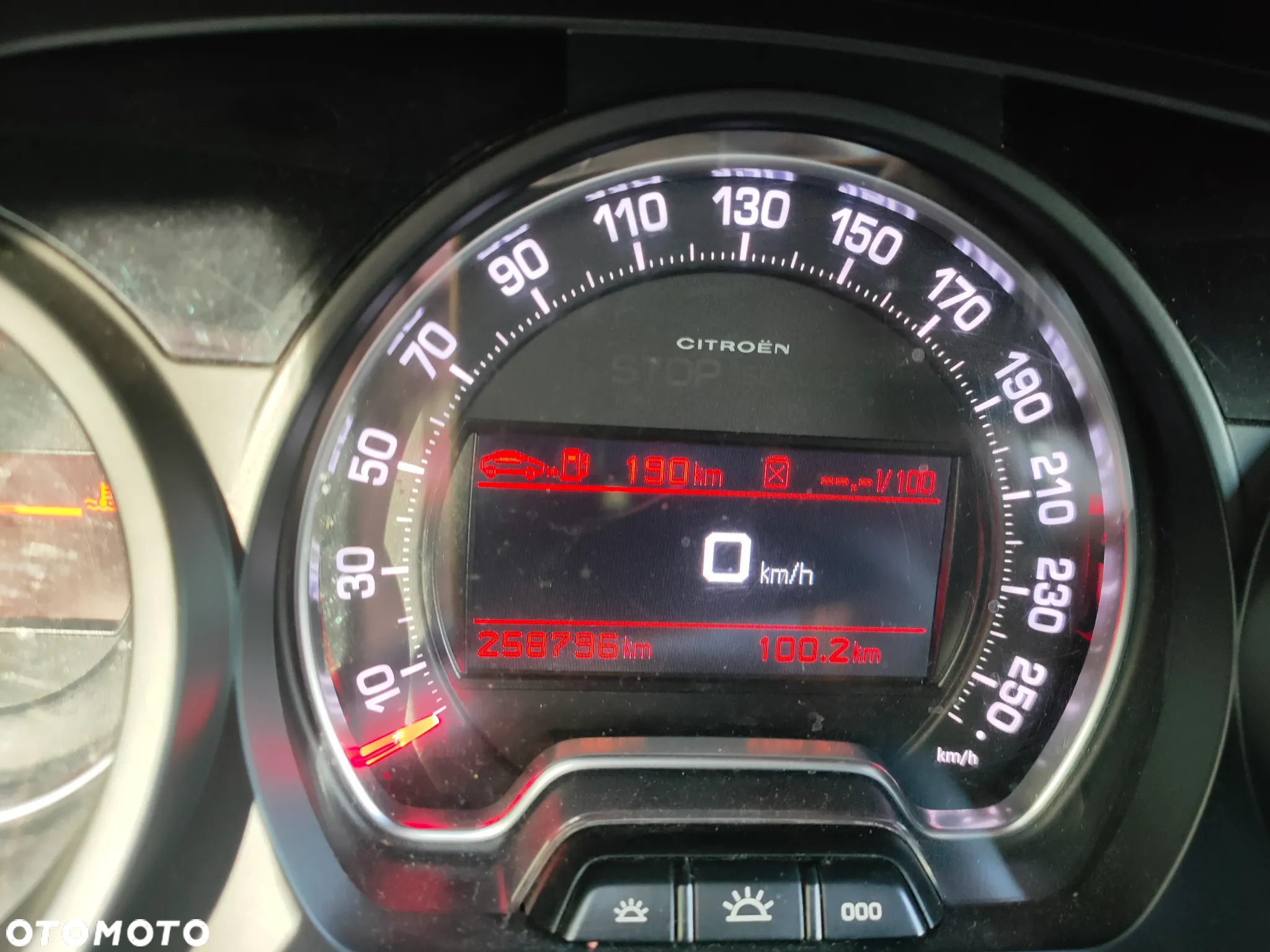 Citroën C5 2.0 HDi Seduction - 11