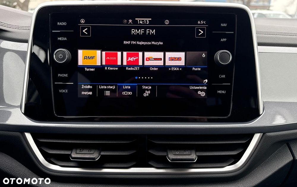 Volkswagen T-Roc 2.0 TDI SCR Style DSG - 14