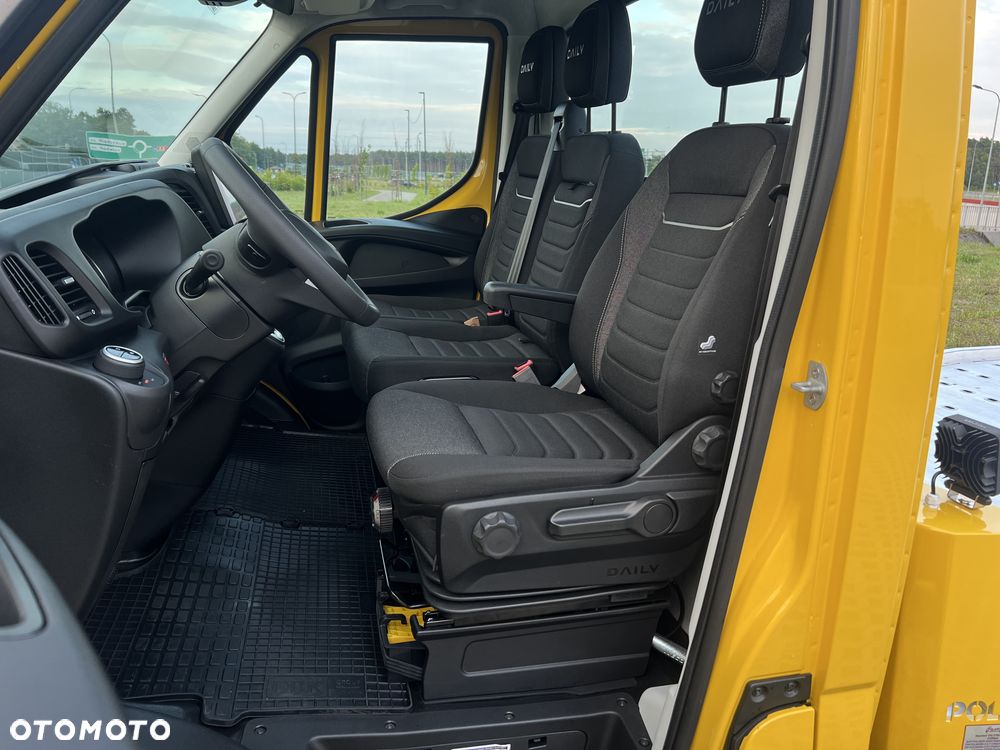 Iveco Daily - 10