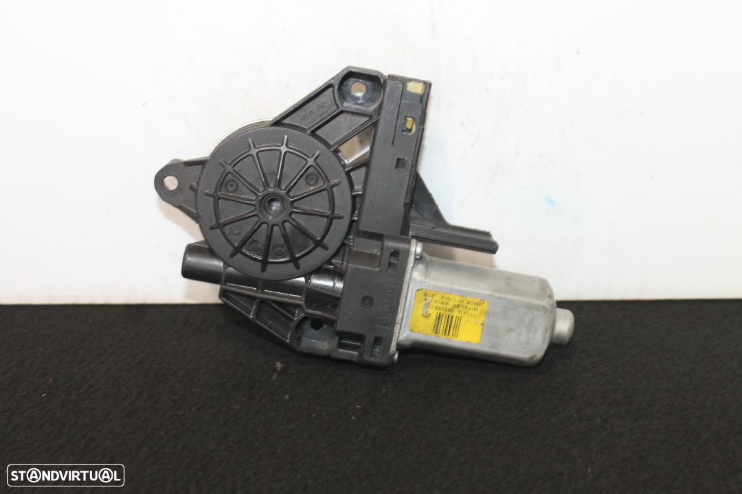 Motor Elevador Vidro Volvo V60 - 2