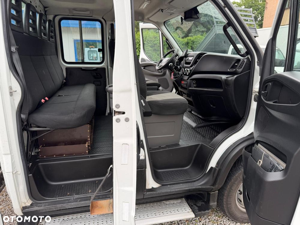 Iveco Daily 70C17 Falkom Pomoc drogowa Laweta 2015r - 13