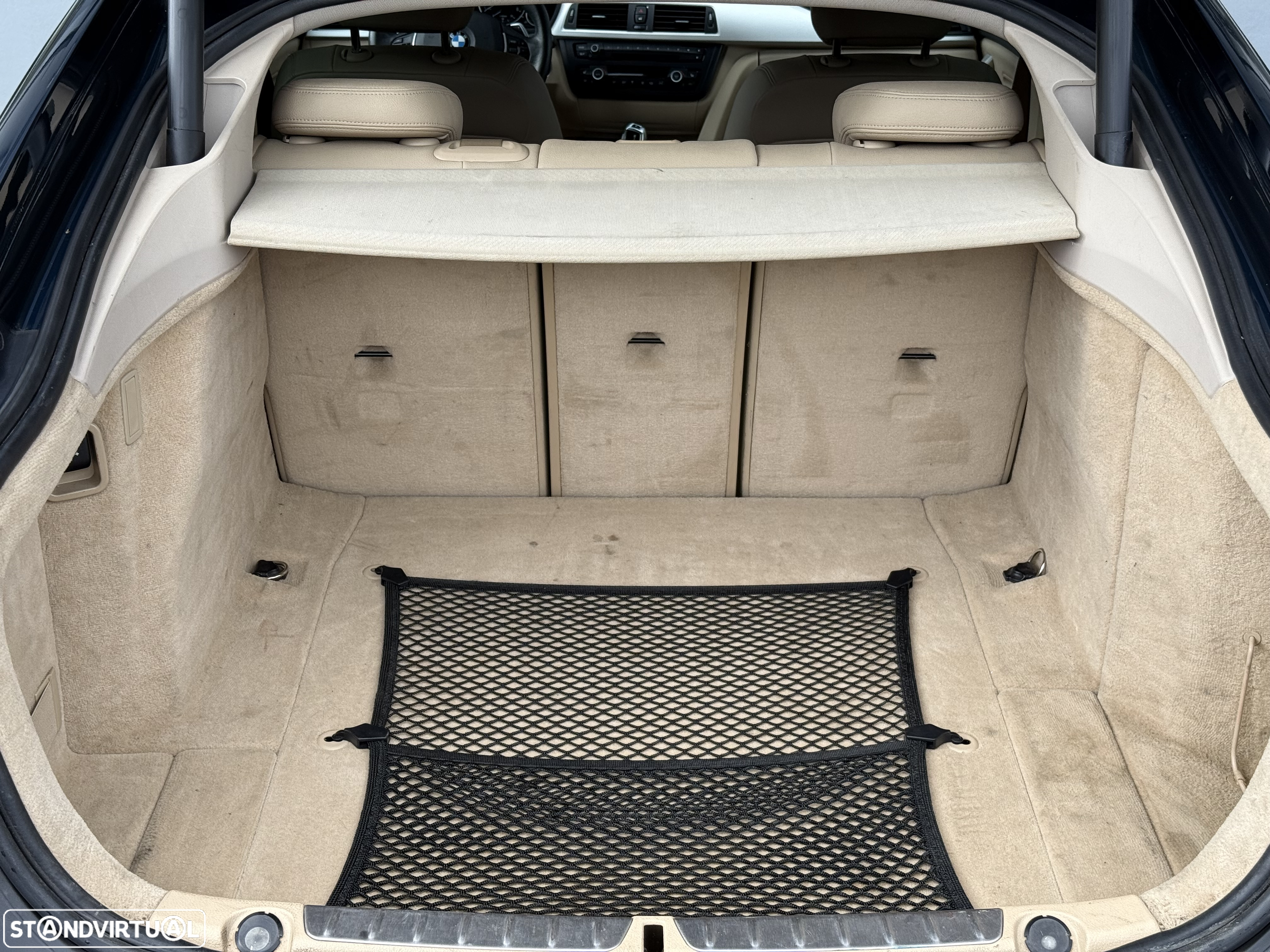 BMW 418 Gran Coupé d Pack M Auto - 27