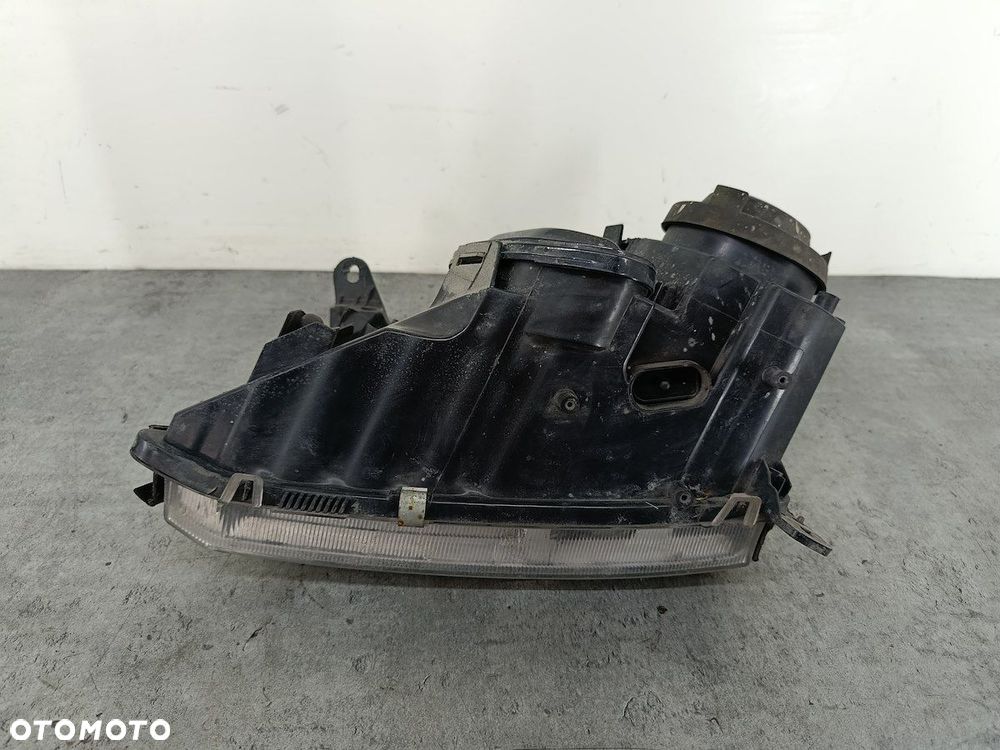 LAMPA PRZÓD PRAWA OPEL VECTRA C 08-442-1129R  442-1129R - 6