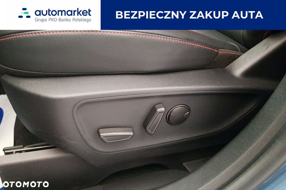 Ford Kuga 2.5 FHEV AWD ST-Line X - 19