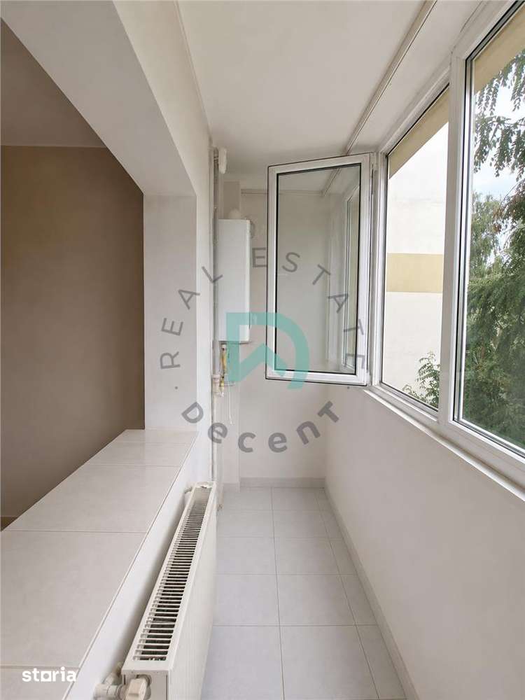 Apartament 3 camere Astra, 72 mp - Brasov — fotografia 3