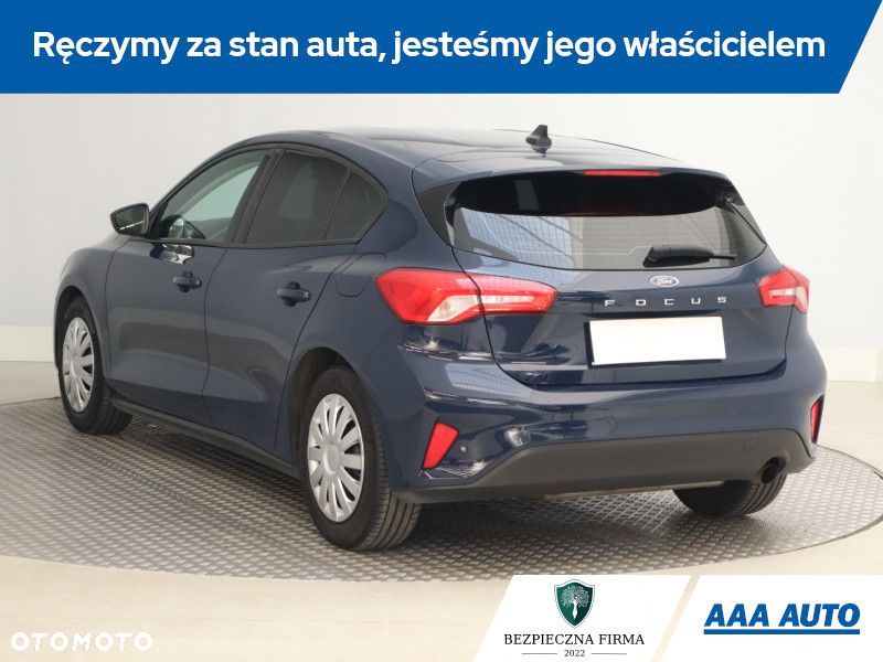 Ford Focus - 6
