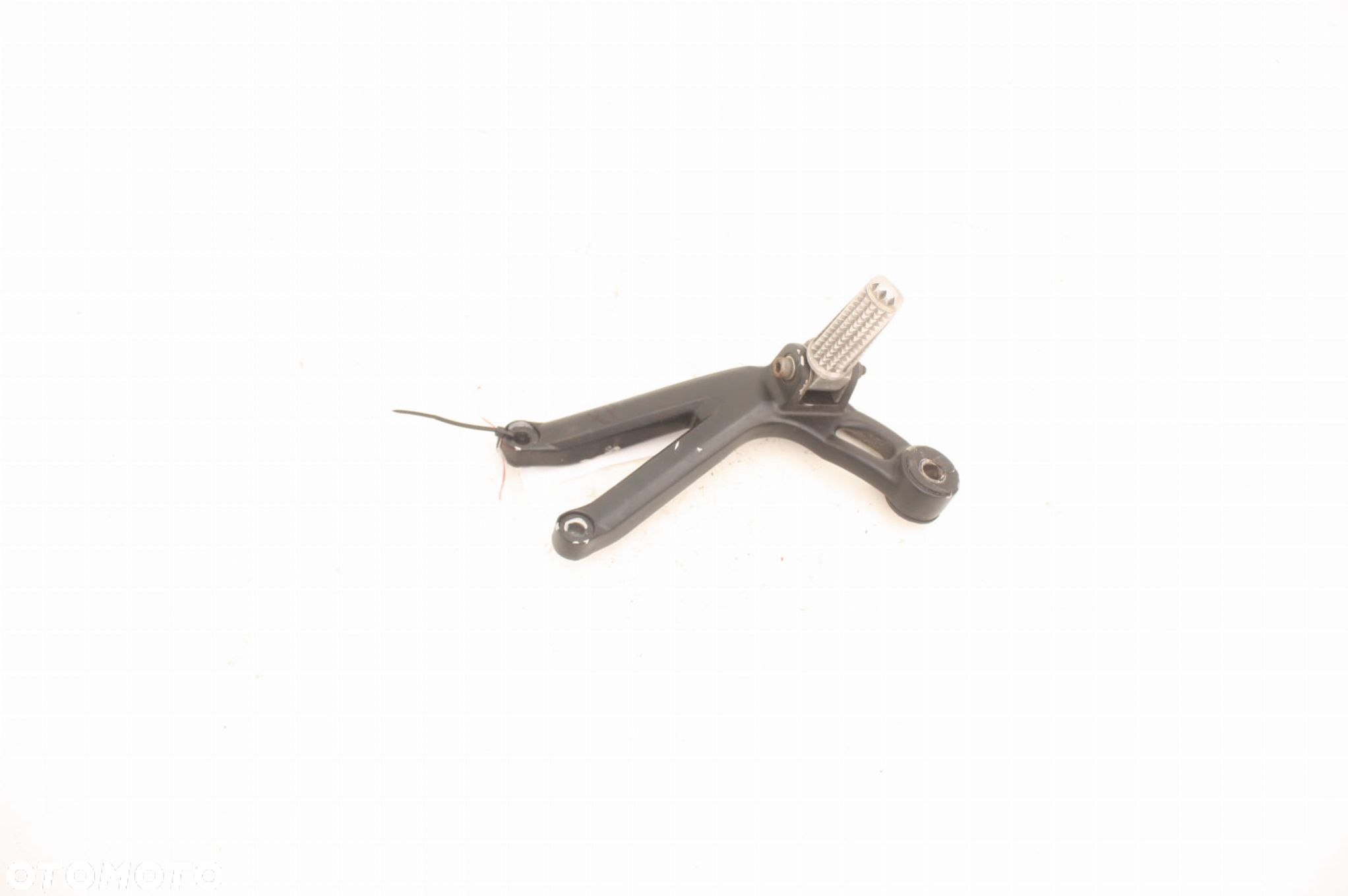 SET PRAWY PASAŻERA Yamaha YZF-R6 RJ03 RJ05 - 1