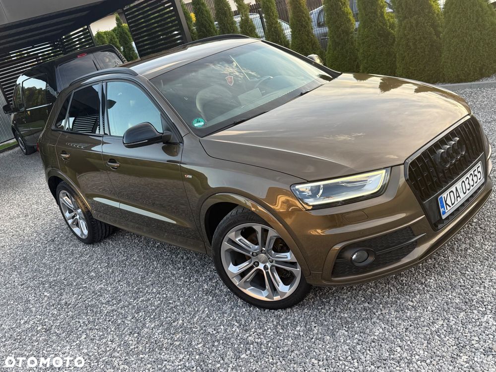 Audi Q3 - 10