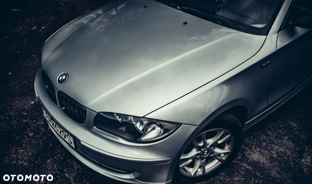 BMW Seria 1 - 12