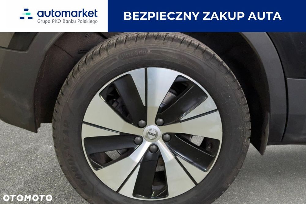 Volvo XC 40 B3 Core - 9