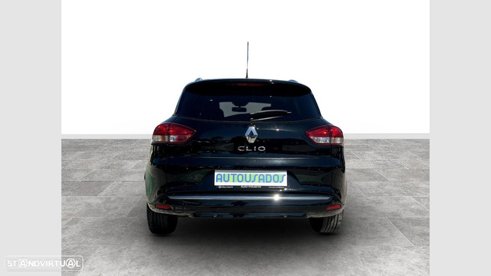 Renault Clio 0.9 TCe Limited - 8