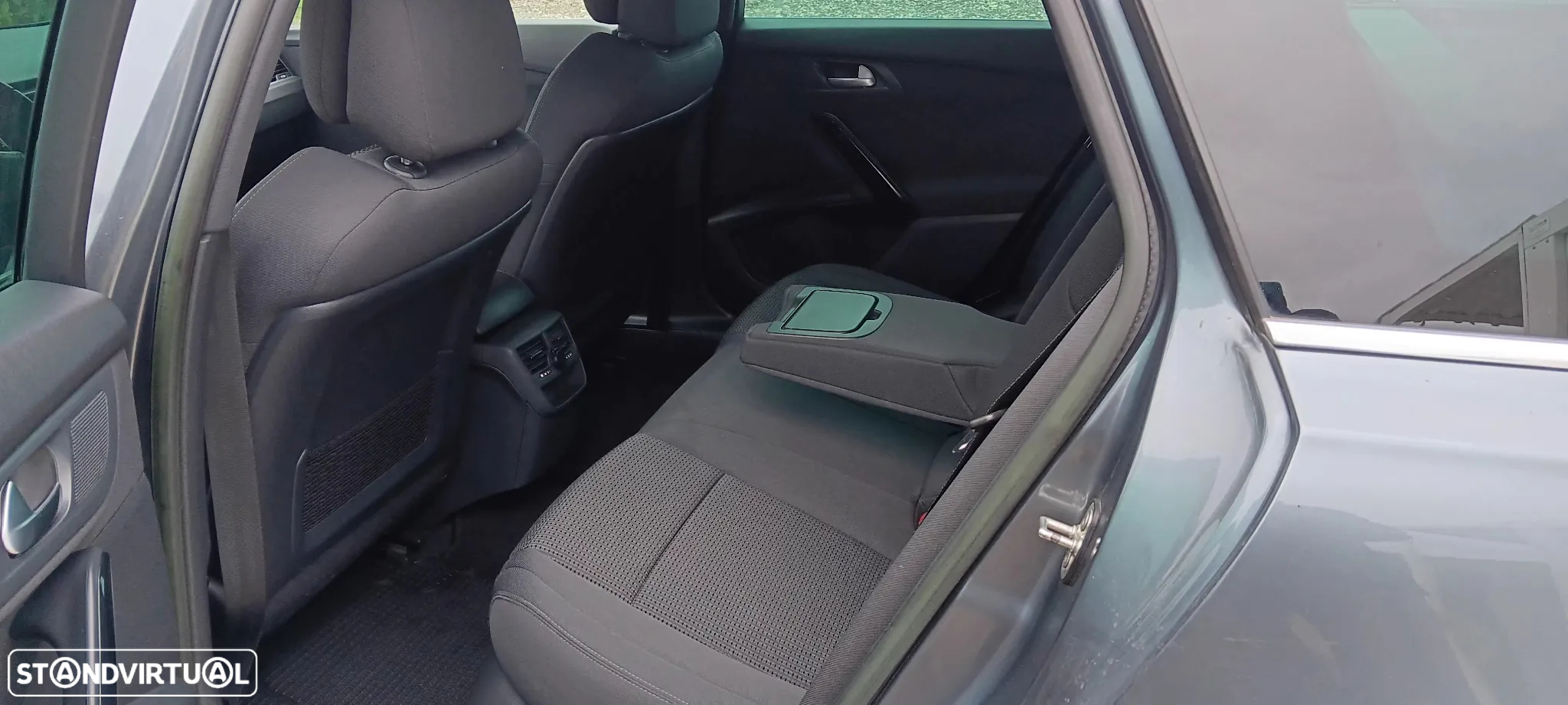 Peugeot 508 SW 1.6 e-HDi Access CMP6 - 8