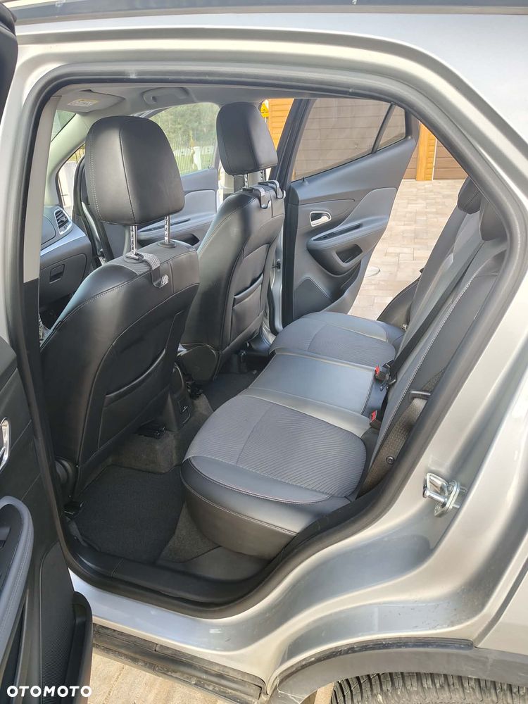 Opel Mokka 1.4 T Cosmo - 6