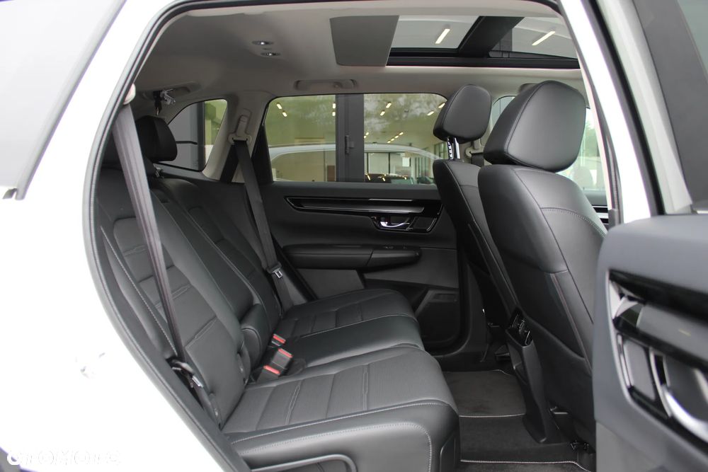Honda CR-V 2.0 i-MMD HEV Advance AWD CVT - 17